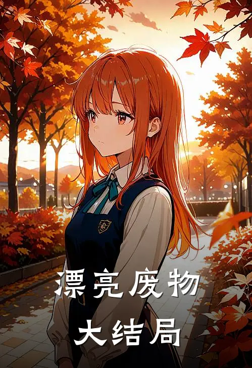 漂亮废物大结局