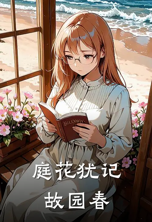 庭花犹记故园春
