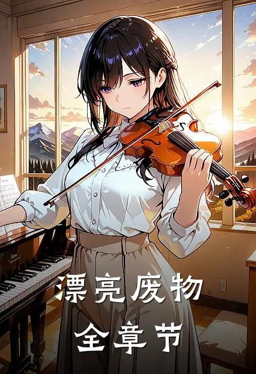 漂亮废物全章节
