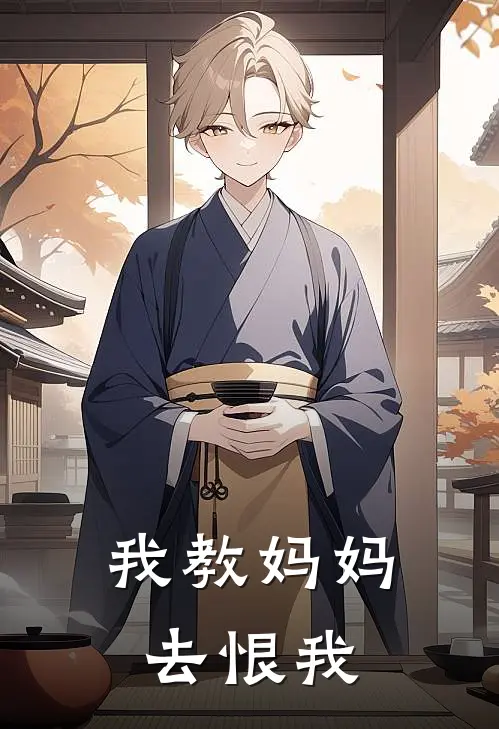 我教妈妈去恨我