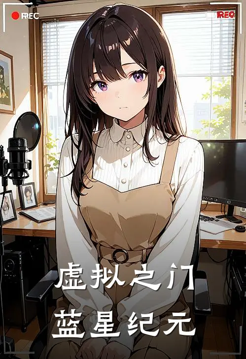虚拟之门：蓝星纪元