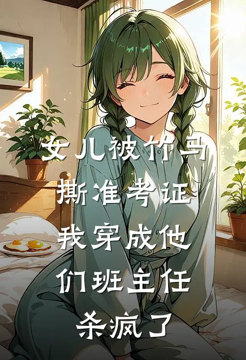 女儿被竹马撕准考证，我穿成他们班主任杀疯了
