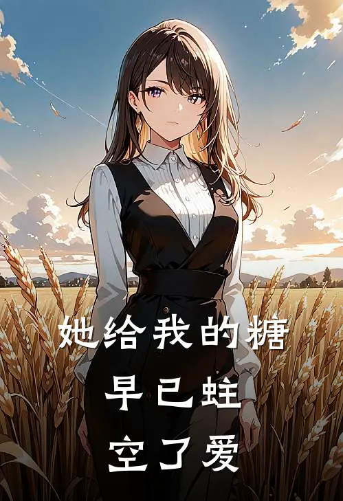 她给我的糖，早已蛀空了爱