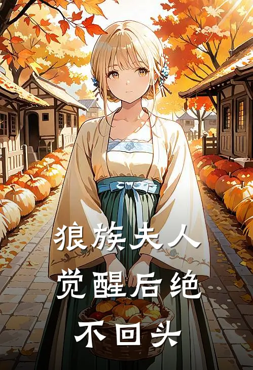 狼族夫人觉醒后绝不回头