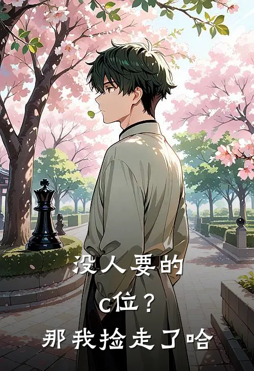 没人要的c位？那我捡走了哈