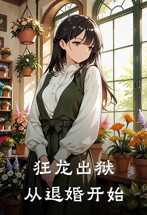 狂龙出狱：从退婚开始