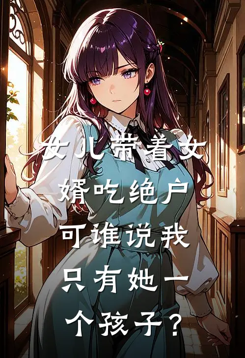 女儿带着女婿吃绝户，可谁说我只有她一个孩子？