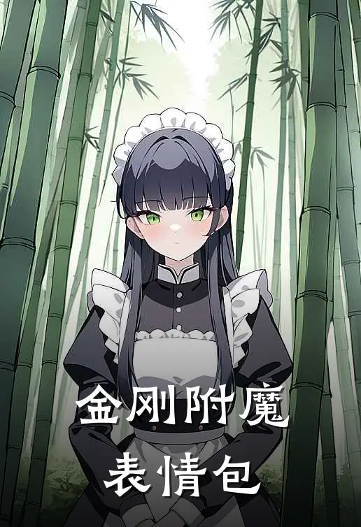 金刚附魔表情包