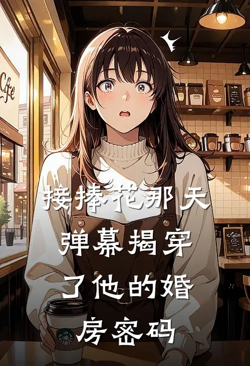 接捧花那天，弹幕揭穿了他的婚房密码