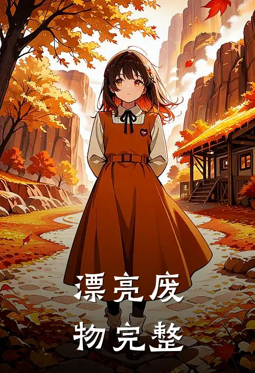 漂亮废物完整