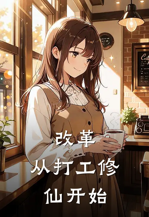 改革，从打工修仙开始