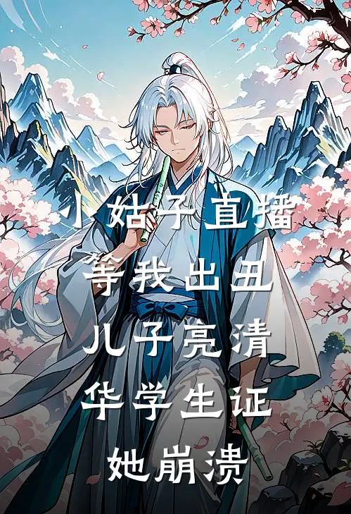 小姑子直播等我出丑，儿子亮清华学生证她崩溃
