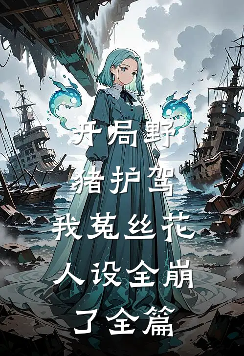 开局野猪护驾，我菟丝花人设全崩了全篇