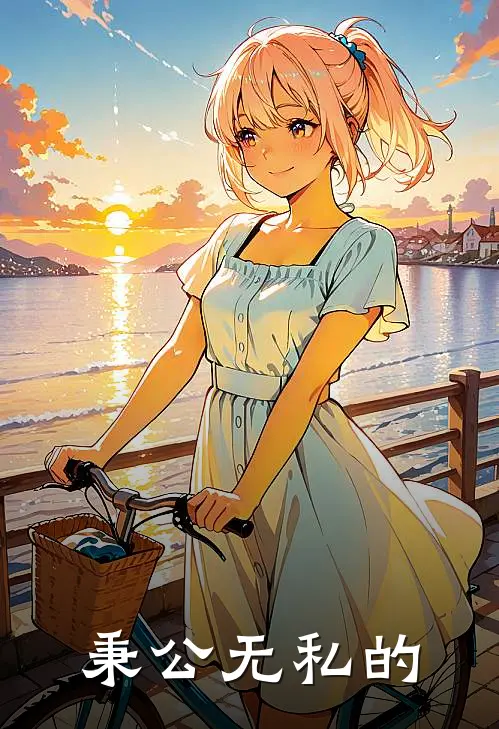 秉公无私的