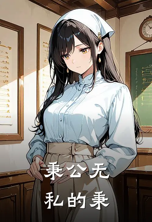 秉公无私的秉