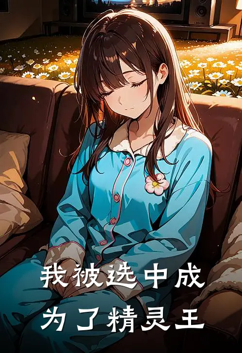 我被选中成为了精灵王