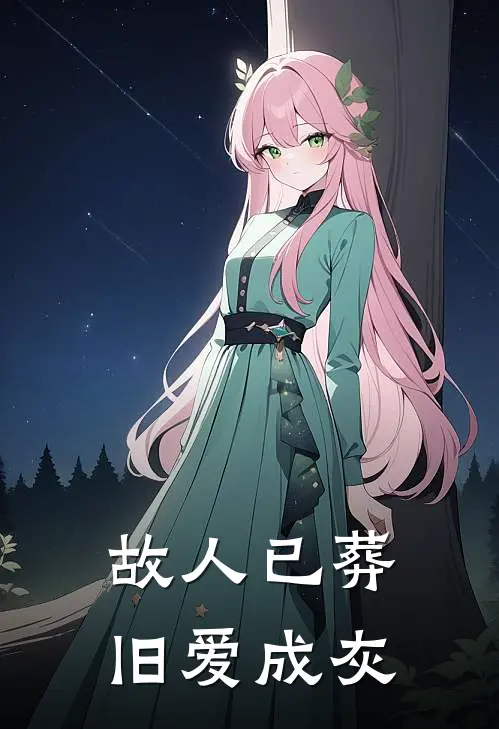 故人已葬，旧爱成灰