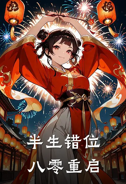 半生错位，八零重启