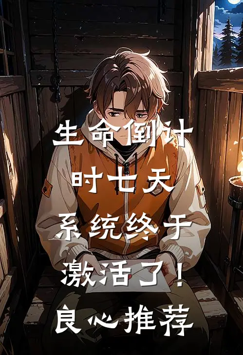 生命倒计时七天，系统终于激活了！良心推荐