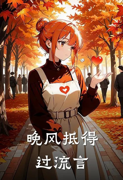 晚风抵得过流言