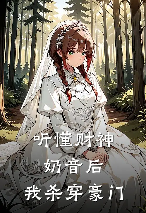 听懂财神奶音后，我杀穿豪门