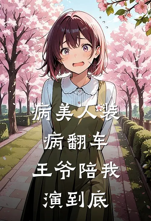 病美人装病翻车，王爷陪我演到底