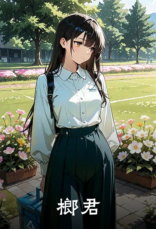 榔君