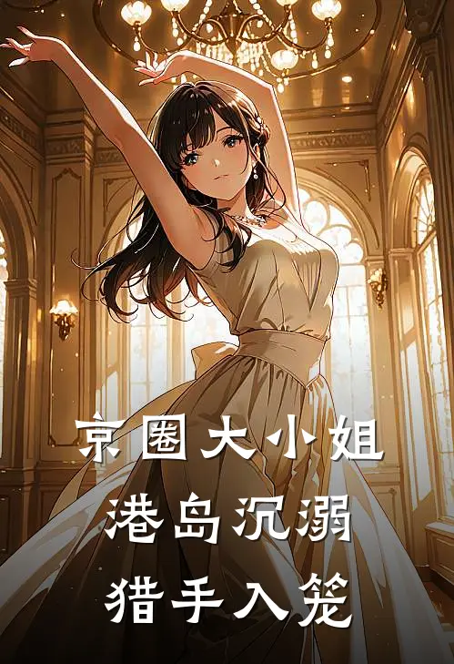 京圈大小姐港岛沉溺：猎手入笼