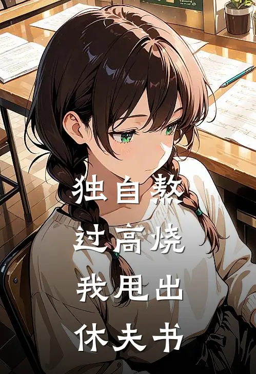独自熬过高烧，我甩出休夫书