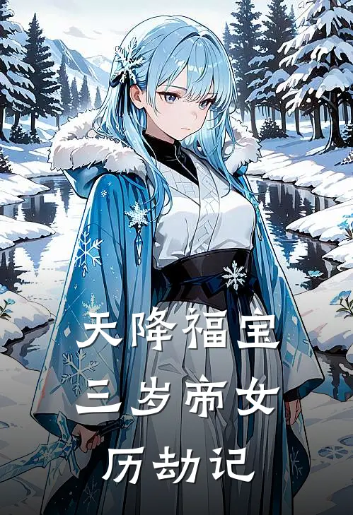 天降福宝：三岁帝女历劫记