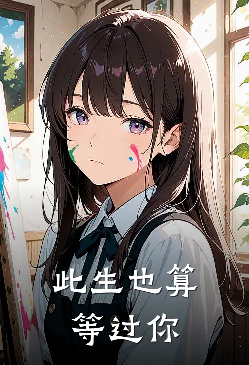 此生也算等过你
