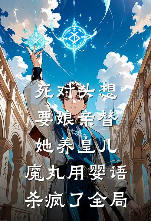死对头想要娘亲替她养皇儿，魔丸用婴语杀疯了全局