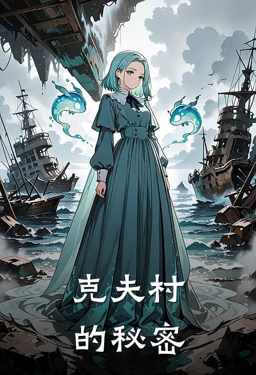 克夫村的秘密