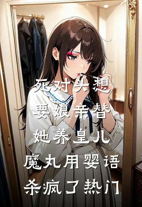 死对头想要娘亲替她养皇儿，魔丸用婴语杀疯了热门