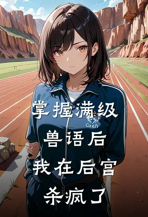 掌握满级兽语后，我在后宫杀疯了