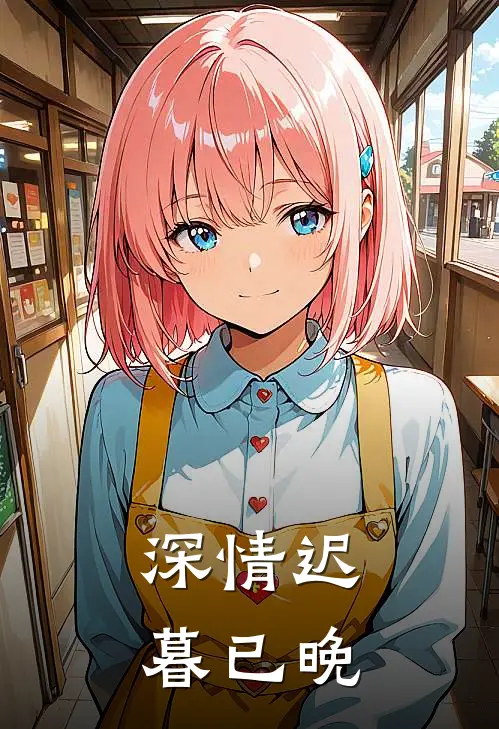 深情迟暮已晚