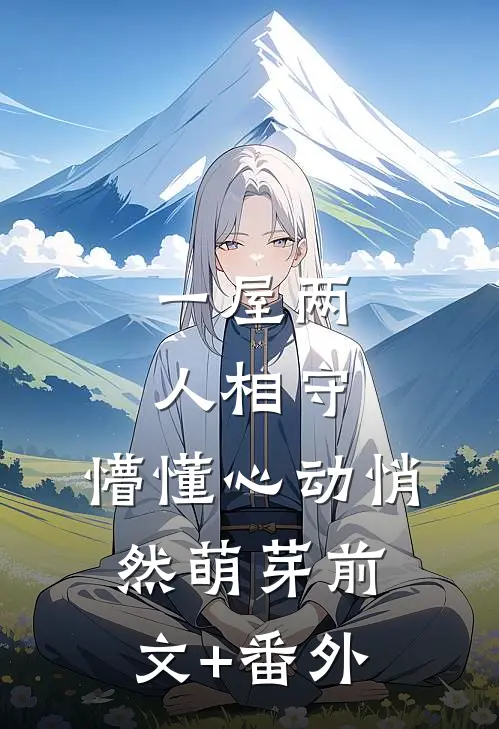 一屋两人相守，懵懂心动悄然萌芽前文+番外