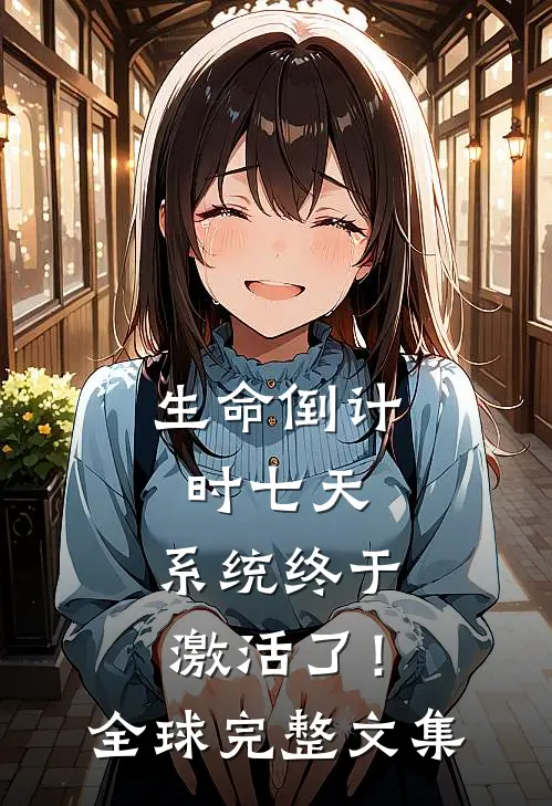 生命倒计时七天，系统终于激活了！全球完整文集