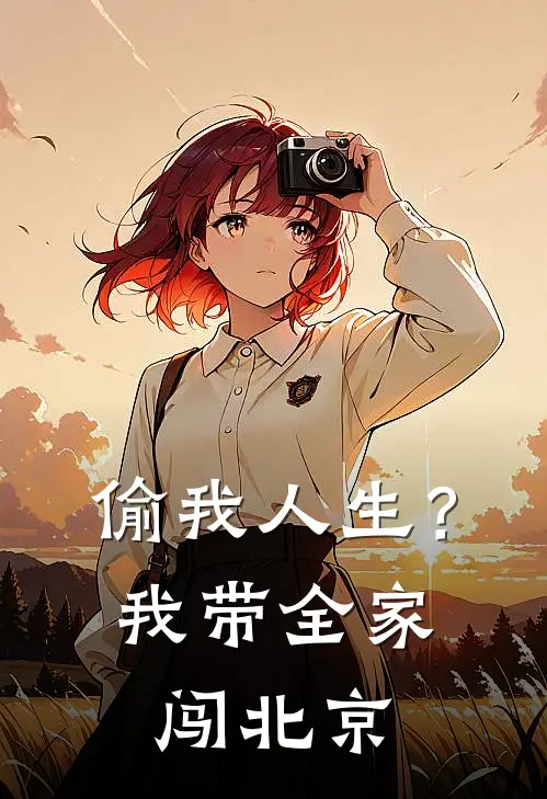 偷我人生？我带全家闯北京