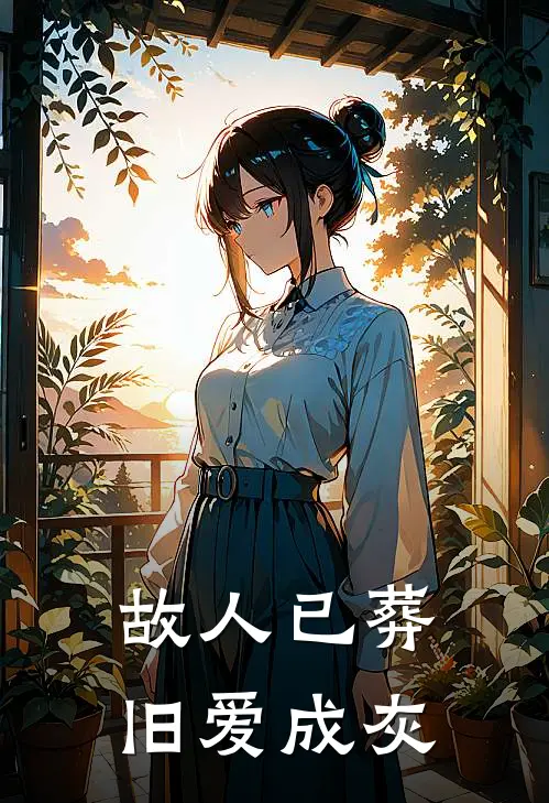 故人已葬，旧爱成灰