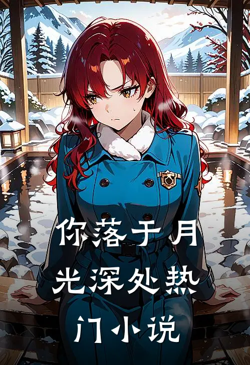 你落于月光深处热门小说