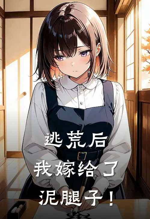 逃荒后，我嫁给了泥腿子！