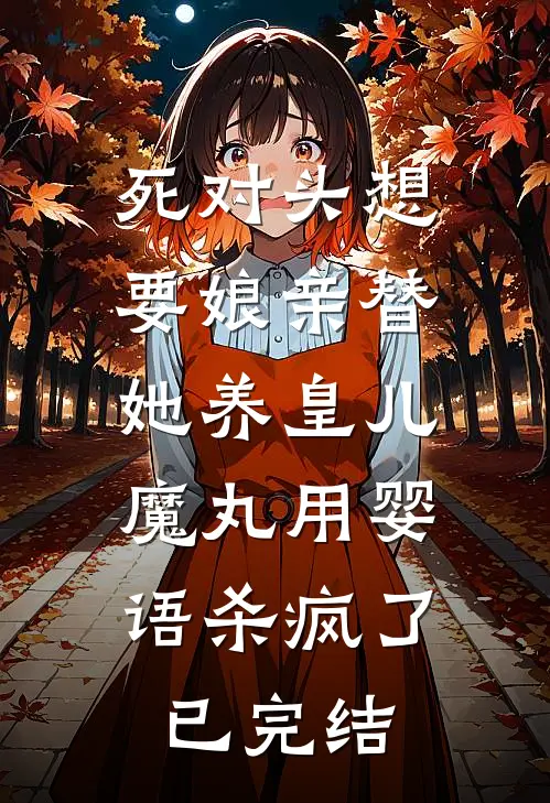 死对头想要娘亲替她养皇儿，魔丸用婴语杀疯了已完结