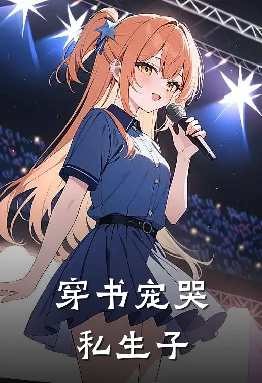 穿书宠哭私生子