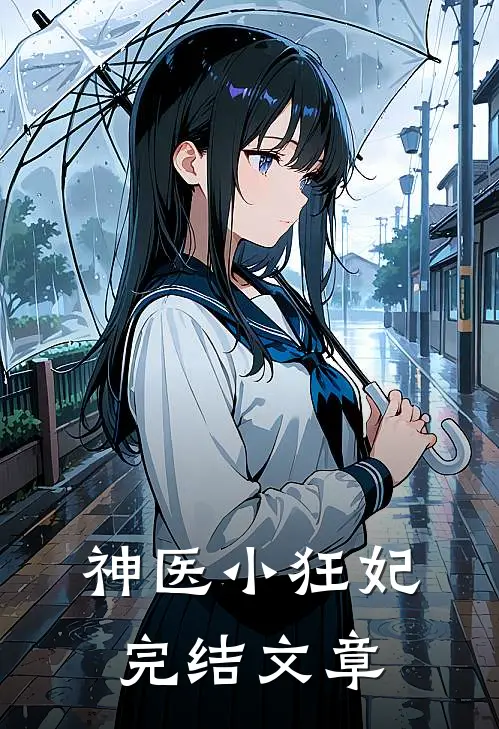 神医小狂妃完结文章