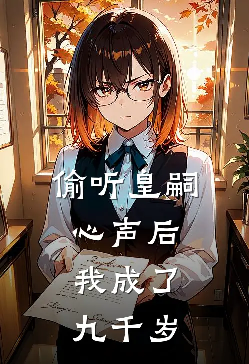 偷听皇嗣心声后，我成了九千岁