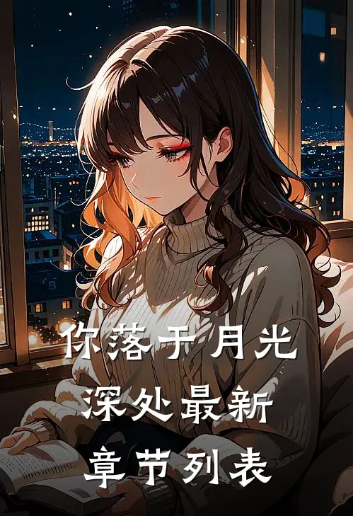 你落于月光深处最新章节列表