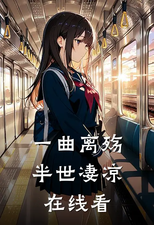 一曲离殇，半世凄凉在线看
