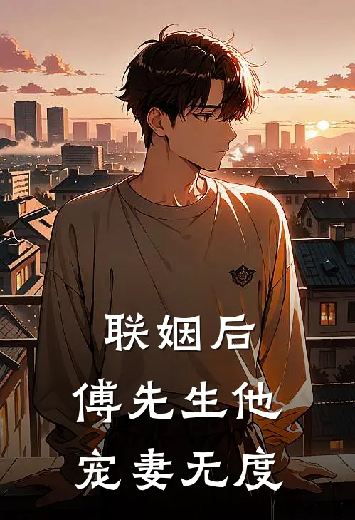 联姻后，傅先生他宠妻无度