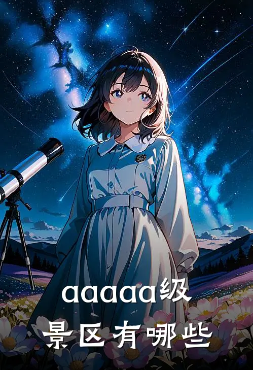 aaaaa级景区有哪些